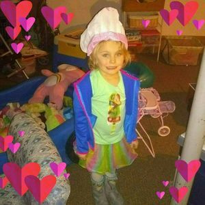 Meet your Posher, Martha